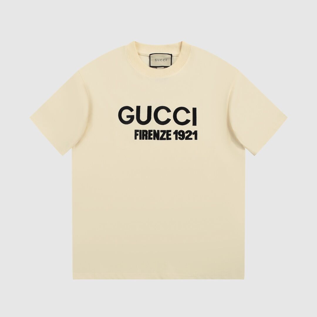 Gucci T-Shirts